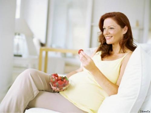 乌鲁木齐月子会所告诉您孕期身体变化有哪些呢？第一篇