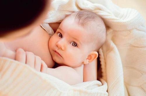 乌鲁木齐月子会所育婴师告诉您怎么催乳最好？
