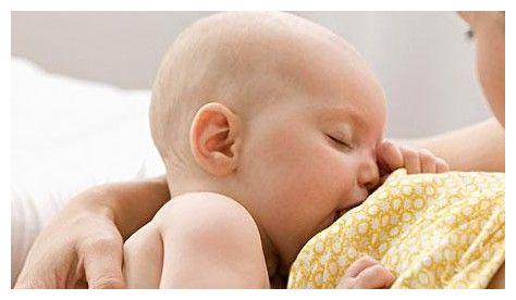 乌鲁木齐月子会所育婴师告诉您新生儿如何断奶，要注意哪些